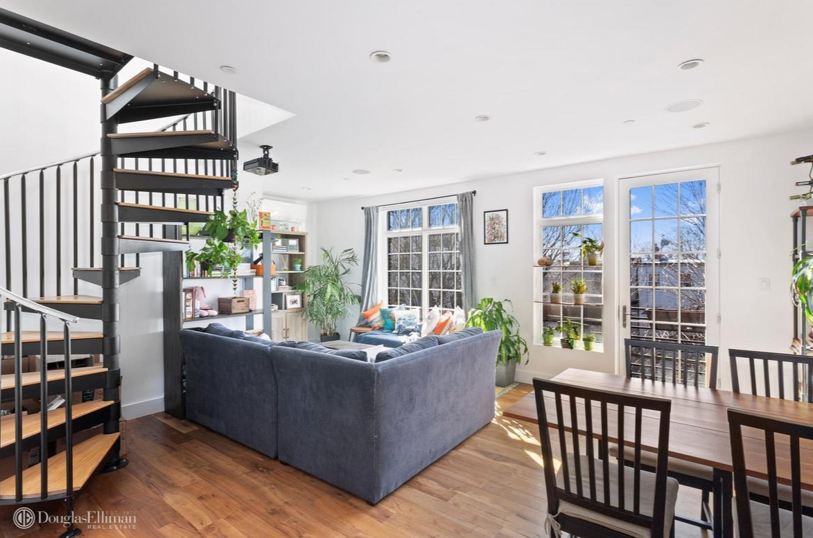 Ways to make the stairs in your NYC apartment safer and prevent falls